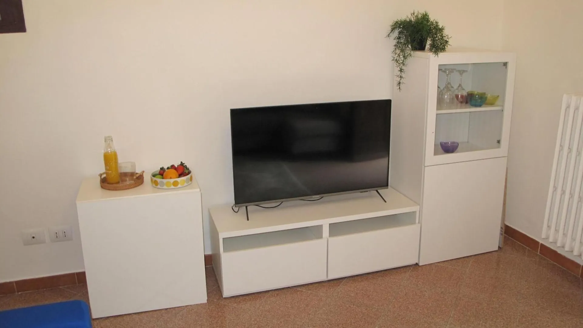 Le Petit Jardin Center Флоренция