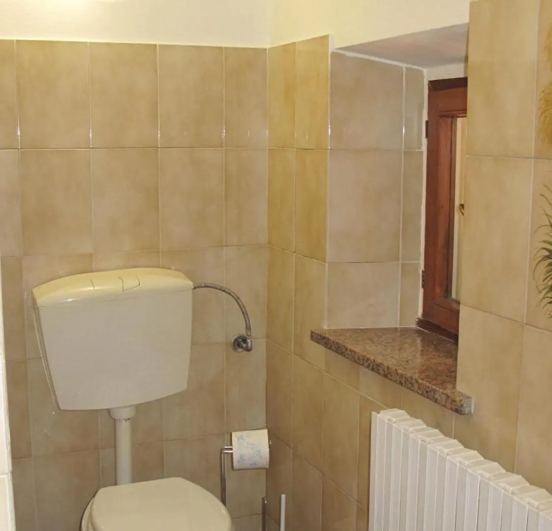 Le Petit Jardin Center Флоренция