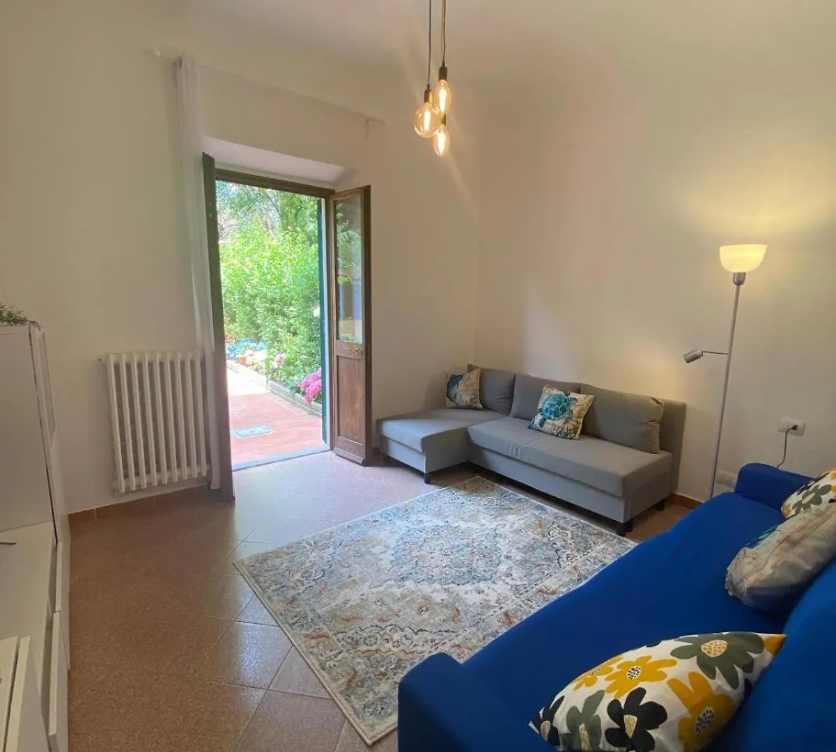 Le Petit Jardin Center Флоренция 0*,